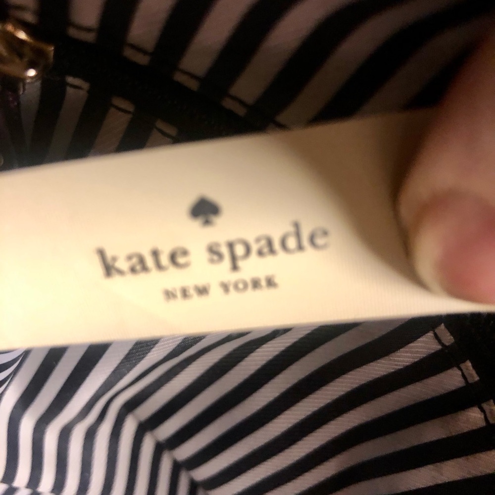 KATE SPADE NEW YORK CAMERON STREET LARGE SATCHEL - Picture 8 of 11